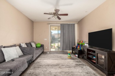 Calling all investors! 3 bed 2 bath home in a gated community on Southern Ridge Golf Club in Arizona - for sale on GolfHomes.com, golf home, golf lot