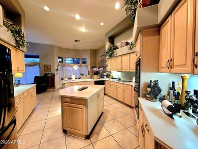 Executive Series Avondale, rare and highly desirable, offered on on Corte Bella Golf Club in Arizona - for sale on GolfHomes.com, golf home, golf lot