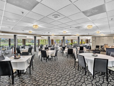 ~ MOTIVATED SELLER! ~ Immaculate 2BR/2BA in the prestigious on Hollybrook Golf and Tennis Club  in Florida - for sale on GolfHomes.com, golf home, golf lot