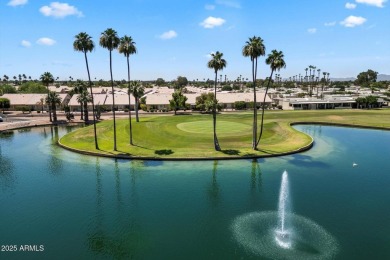 Start your next chapter in style and comfort! SECURE YOUR IDEAL on Fountain of the Sun Country Club in Arizona - for sale on GolfHomes.com, golf home, golf lot