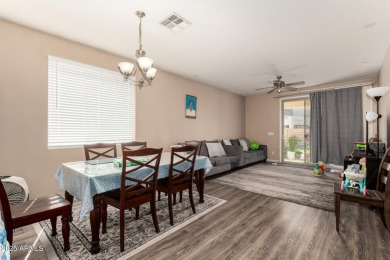 Calling all investors! 3 bed 2 bath home in a gated community on Southern Ridge Golf Club in Arizona - for sale on GolfHomes.com, golf home, golf lot