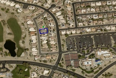 Executive Series Avondale, rare and highly desirable, offered on on Corte Bella Golf Club in Arizona - for sale on GolfHomes.com, golf home, golf lot