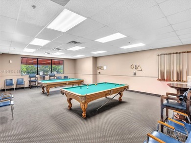 ~ MOTIVATED SELLER! ~ Immaculate 2BR/2BA in the prestigious on Hollybrook Golf and Tennis Club  in Florida - for sale on GolfHomes.com, golf home, golf lot