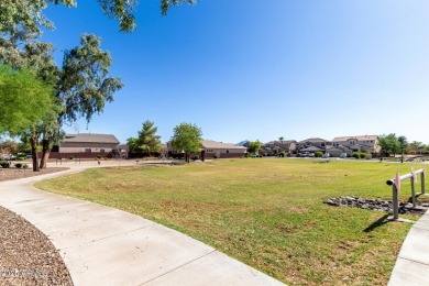 Calling all investors! 3 bed 2 bath home in a gated community on Southern Ridge Golf Club in Arizona - for sale on GolfHomes.com, golf home, golf lot