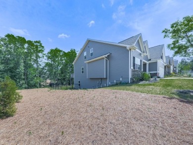 Welcome to this charming home located in the prestigious and on The Highlands Course at Lake Arrowhead in Georgia - for sale on GolfHomes.com, golf home, golf lot