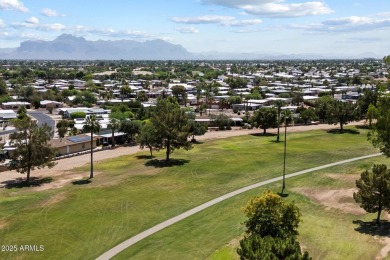 Start your next chapter in style and comfort! SECURE YOUR IDEAL on Fountain of the Sun Country Club in Arizona - for sale on GolfHomes.com, golf home, golf lot