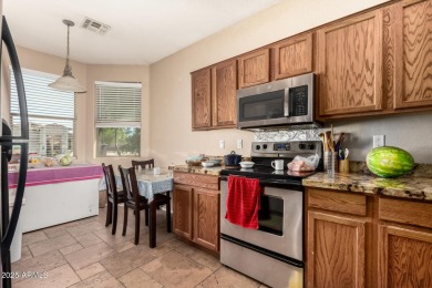 Calling all investors! 3 bed 2 bath home in a gated community on Southern Ridge Golf Club in Arizona - for sale on GolfHomes.com, golf home, golf lot