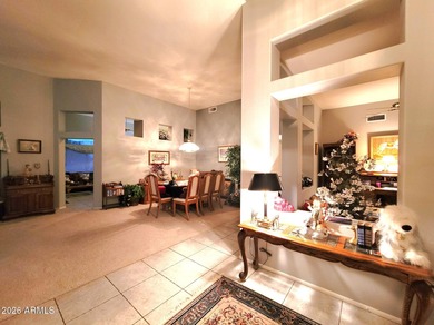 Executive Series Avondale, rare and highly desirable, offered on on Corte Bella Golf Club in Arizona - for sale on GolfHomes.com, golf home, golf lot