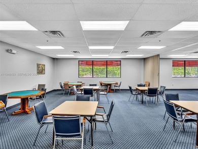 ~ MOTIVATED SELLER! ~ Immaculate 2BR/2BA in the prestigious on Hollybrook Golf and Tennis Club  in Florida - for sale on GolfHomes.com, golf home, golf lot