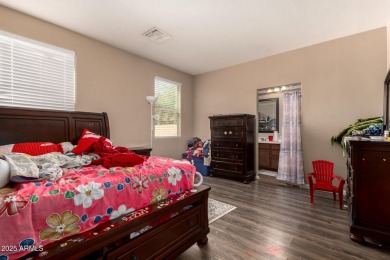 Calling all investors! 3 bed 2 bath home in a gated community on Southern Ridge Golf Club in Arizona - for sale on GolfHomes.com, golf home, golf lot