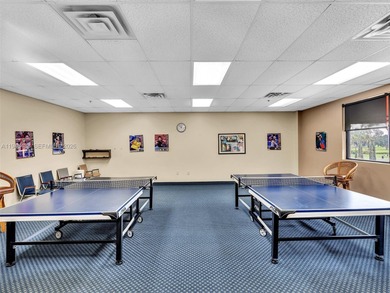 ~ MOTIVATED SELLER! ~ Immaculate 2BR/2BA in the prestigious on Hollybrook Golf and Tennis Club  in Florida - for sale on GolfHomes.com, golf home, golf lot