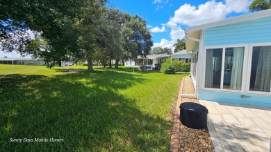 PRICE REDUCED! Welcome to 2542 Pier Drive, located on the 14th on The Riverside Golf Club in Florida - for sale on GolfHomes.com, golf home, golf lot