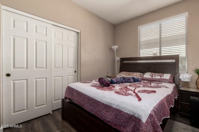 Calling all investors! 3 bed 2 bath home in a gated community on Southern Ridge Golf Club in Arizona - for sale on GolfHomes.com, golf home, golf lot