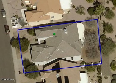 Executive Series Avondale, rare and highly desirable, offered on on Corte Bella Golf Club in Arizona - for sale on GolfHomes.com, golf home, golf lot