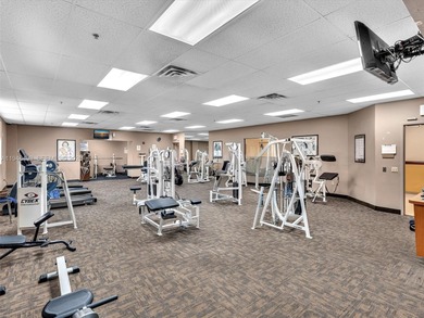 ~ MOTIVATED SELLER! ~ Immaculate 2BR/2BA in the prestigious on Hollybrook Golf and Tennis Club  in Florida - for sale on GolfHomes.com, golf home, golf lot