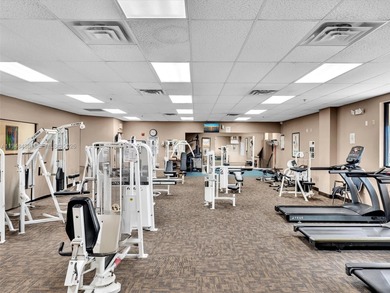 ~ MOTIVATED SELLER! ~ Immaculate 2BR/2BA in the prestigious on Hollybrook Golf and Tennis Club  in Florida - for sale on GolfHomes.com, golf home, golf lot