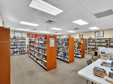 ~ MOTIVATED SELLER! ~ Immaculate 2BR/2BA in the prestigious on Hollybrook Golf and Tennis Club  in Florida - for sale on GolfHomes.com, golf home, golf lot