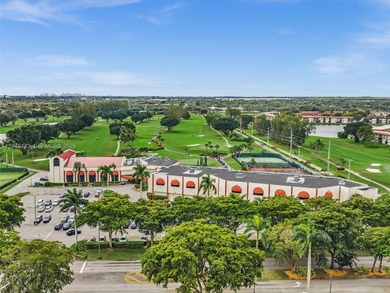 ~ MOTIVATED SELLER! ~ Immaculate 2BR/2BA in the prestigious on Hollybrook Golf and Tennis Club  in Florida - for sale on GolfHomes.com, golf home, golf lot