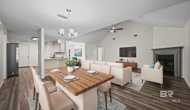 Discover your new home at 192 Bay View Drive, located in Lake on Lake Forest Yacht and Country Club in Alabama - for sale on GolfHomes.com, golf home, golf lot