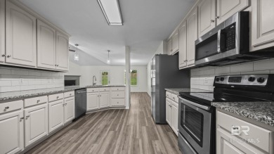 Discover your new home at 192 Bay View Drive, located in Lake on Lake Forest Yacht and Country Club in Alabama - for sale on GolfHomes.com, golf home, golf lot