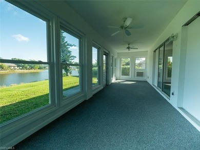 Welcome to Your Private Bonita Retreat! This charming 3-bedroom on Bonita Fairways in Florida - for sale on GolfHomes.com, golf home, golf lot