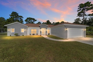 MUST SEE! Your Dream Home Awaits UNDER $190 per square foot! on Huntington Golf Club in Florida - for sale on GolfHomes.com, golf home, golf lot