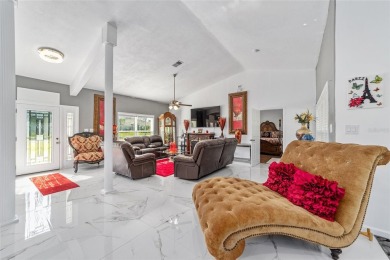 MUST SEE! Your Dream Home Awaits UNDER $190 per square foot! on Huntington Golf Club in Florida - for sale on GolfHomes.com, golf home, golf lot