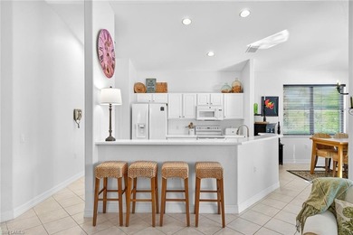 Bright & Spacious Lakeview Home with Desirable Open Floor Plan! on Pelican Sound Golf and River Club in Florida - for sale on GolfHomes.com, golf home, golf lot