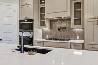 Located inside the guard-gated community of Pecan Plantation on Pecan Plantation Country Club in Texas - for sale on GolfHomes.com, golf home, golf lot