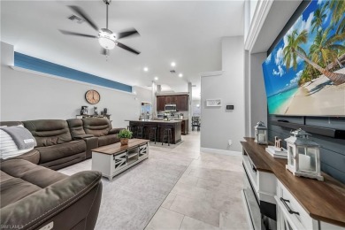 This beautifully upgraded 3-bedroom, 2-bathroom home offers over on Burnt Store Golf Club in Florida - for sale on GolfHomes.com, golf home, golf lot
