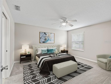 MOVE-IN READY AMARILLO MODEL in a PRIME LOCATION WITH NO on Glenview Championship Golf and Country Club in Florida - for sale on GolfHomes.com, golf home, golf lot