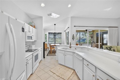 Bright & Spacious Lakeview Home with Desirable Open Floor Plan! on Pelican Sound Golf and River Club in Florida - for sale on GolfHomes.com, golf home, golf lot