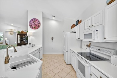 Bright & Spacious Lakeview Home with Desirable Open Floor Plan! on Pelican Sound Golf and River Club in Florida - for sale on GolfHomes.com, golf home, golf lot