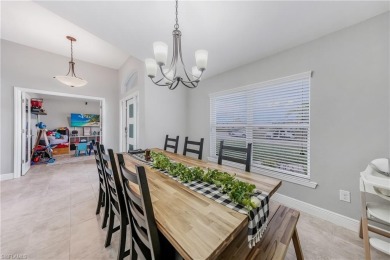 This beautifully upgraded 3-bedroom, 2-bathroom home offers over on Burnt Store Golf Club in Florida - for sale on GolfHomes.com, golf home, golf lot