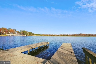 Happy Holidays! You're going to want to see this one!!   152' of on Lake Of The Woods Golf Course in Virginia - for sale on GolfHomes.com, golf home, golf lot