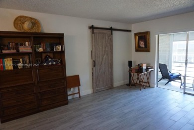 I challenge you to find a better upgraded full 3 bedroom 2 bath on Inverrary Country Club in Florida - for sale on GolfHomes.com, golf home, golf lot