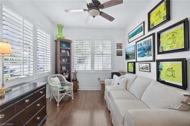 Bright & Spacious Lakeview Home with Desirable Open Floor Plan! on Pelican Sound Golf and River Club in Florida - for sale on GolfHomes.com, golf home, golf lot