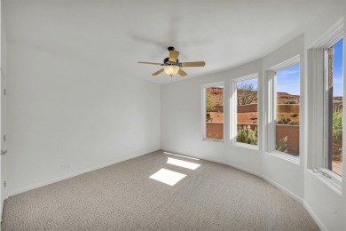 Introducing 2255 Tuweap Drive #46! This stunning residence on Entrada at Snow Canyon in Utah - for sale on GolfHomes.com, golf home, golf lot