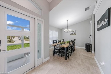 This beautifully upgraded 3-bedroom, 2-bathroom home offers over on Burnt Store Golf Club in Florida - for sale on GolfHomes.com, golf home, golf lot
