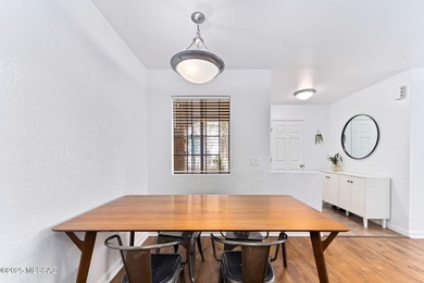 Experience resort-style living in this two-bedroom, two-bath on Starr Pass Golf Club in Arizona - for sale on GolfHomes.com, golf home, golf lot