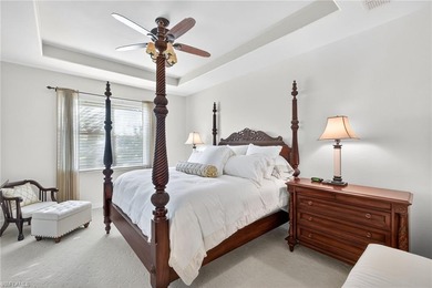 Bright & Spacious Lakeview Home with Desirable Open Floor Plan! on Pelican Sound Golf and River Club in Florida - for sale on GolfHomes.com, golf home, golf lot