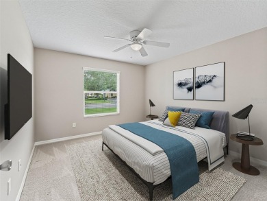 MOVE-IN READY AMARILLO MODEL in a PRIME LOCATION WITH NO on Glenview Championship Golf and Country Club in Florida - for sale on GolfHomes.com, golf home, golf lot