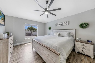 This beautifully upgraded 3-bedroom, 2-bathroom home offers over on Burnt Store Golf Club in Florida - for sale on GolfHomes.com, golf home, golf lot