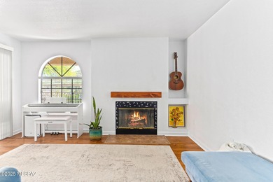 Experience resort-style living in this two-bedroom, two-bath on Starr Pass Golf Club in Arizona - for sale on GolfHomes.com, golf home, golf lot