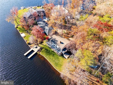 Happy Holidays! You're going to want to see this one!!   152' of on Lake Of The Woods Golf Course in Virginia - for sale on GolfHomes.com, golf home, golf lot