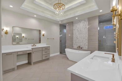 Located inside the guard-gated community of Pecan Plantation on Pecan Plantation Country Club in Texas - for sale on GolfHomes.com, golf home, golf lot