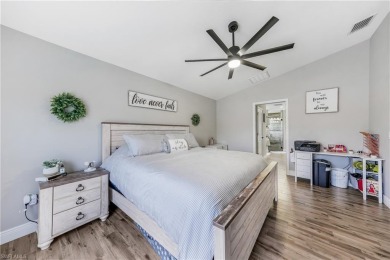 This beautifully upgraded 3-bedroom, 2-bathroom home offers over on Burnt Store Golf Club in Florida - for sale on GolfHomes.com, golf home, golf lot
