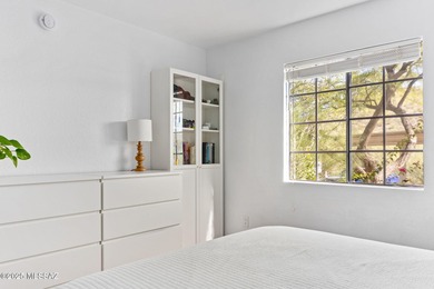 Experience resort-style living in this two-bedroom, two-bath on Starr Pass Golf Club in Arizona - for sale on GolfHomes.com, golf home, golf lot