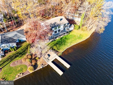 Happy Holidays! You're going to want to see this one!!   152' of on Lake Of The Woods Golf Course in Virginia - for sale on GolfHomes.com, golf home, golf lot