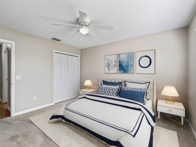 MOVE-IN READY AMARILLO MODEL in a PRIME LOCATION WITH NO on Glenview Championship Golf and Country Club in Florida - for sale on GolfHomes.com, golf home, golf lot